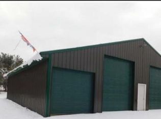 13372 Carney Rd, Lachine, MI 49753