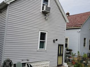 185 Kilhoffer St, Buffalo, NY