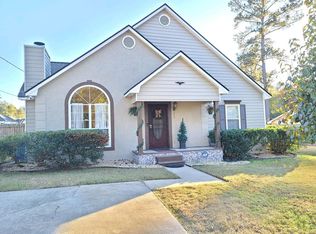 6016 Buxton Dr, Columbus, GA 31907