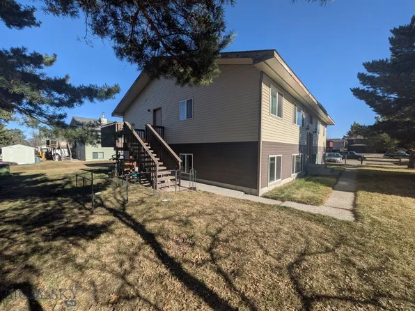 (undisclosed Address), Bozeman, MT 59715