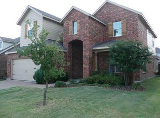 1601 Creek Crest Dr, McKinney, TX 75071