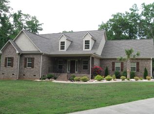 939 Spring Valley Rd, Inman, SC 29349