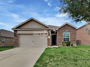 1544 Park Trails Blvd, Princeton, TX 75407