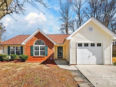 7124 Rumple Rd, Charlotte, NC, 28262