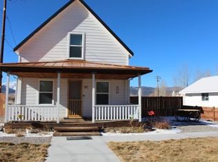 85 Kirkwood St, Bridgeport, CA 93517