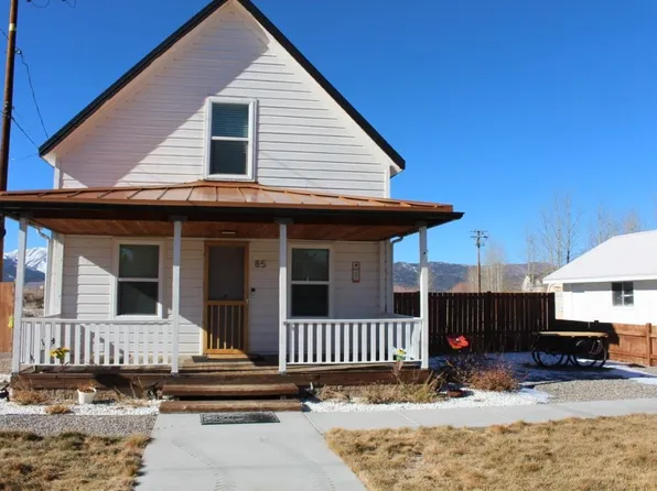 85 Kirkwood St, Bridgeport, CA 93517