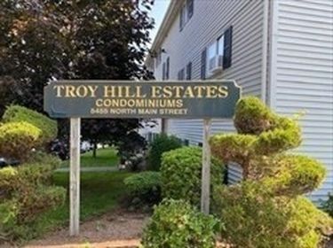 5455 N Main St APT 12A, Fall River, MA, 02720