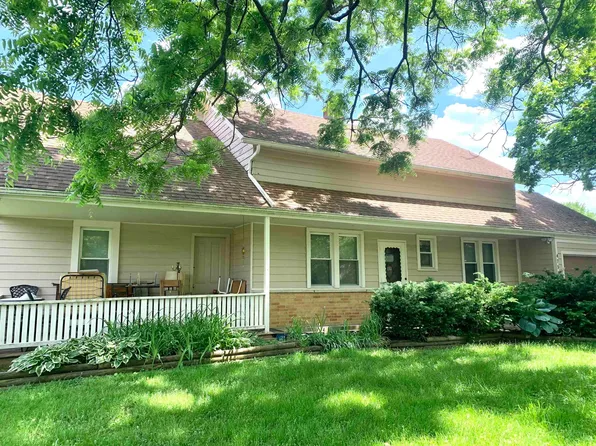 4756 Blum Dr, Fort Wayne, IN 46835