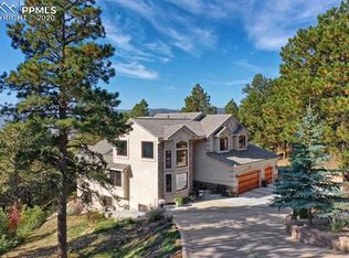 1005 Knollwood Cir, Monument, CO 80132