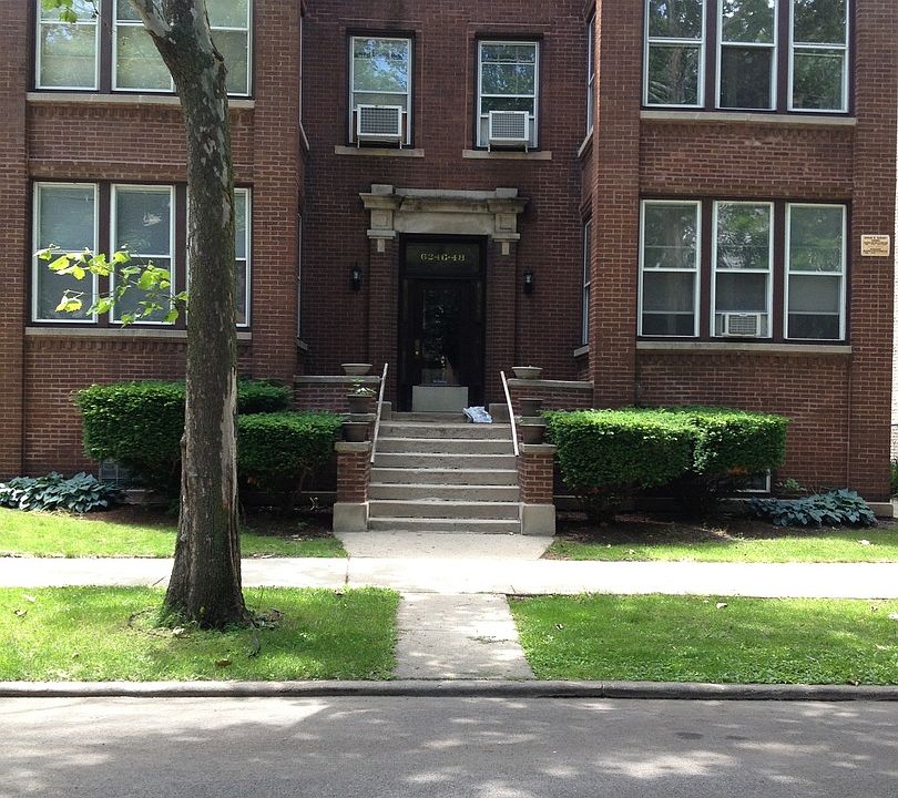 1st image of 6248 N Wayne Ave APT 3