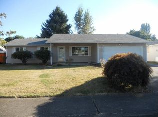 4538 Garden Ct SE, Salem, OR