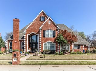 4705 Windrush Cir, Norman, OK 73072