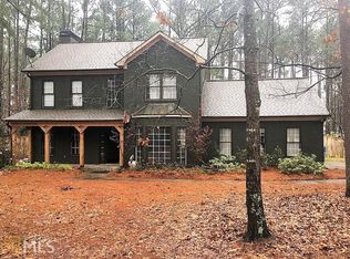 130 Old Magnolia Ln #126, Fayetteville, GA 30214