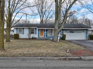 5011 Salem Ln, Fort Wayne, IN 46806