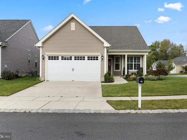 40 Hastings Ave, Medford, NJ 08055