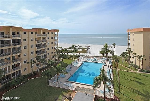 1st image of 7400 Estero Blvd APT 615