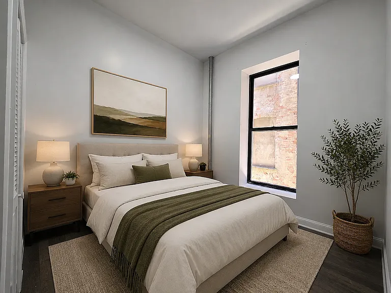 277 W 150th St #3A — Photo 3