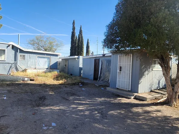 6045 Tampa Ave, El Paso, TX 79905