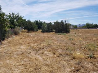 0 Lincoln Ave, Hesperia, CA 92345