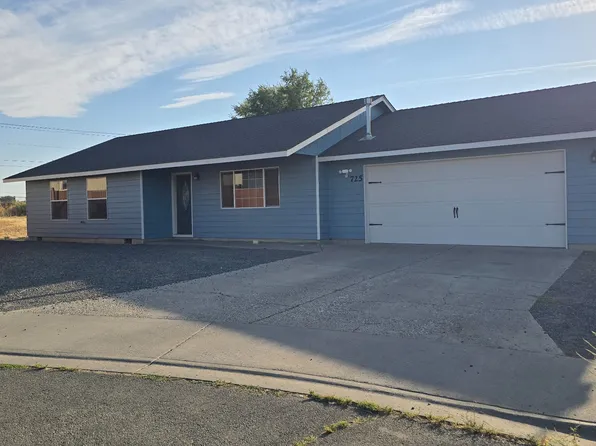 725 SW Lincoln Ct, Madras, OR 97741