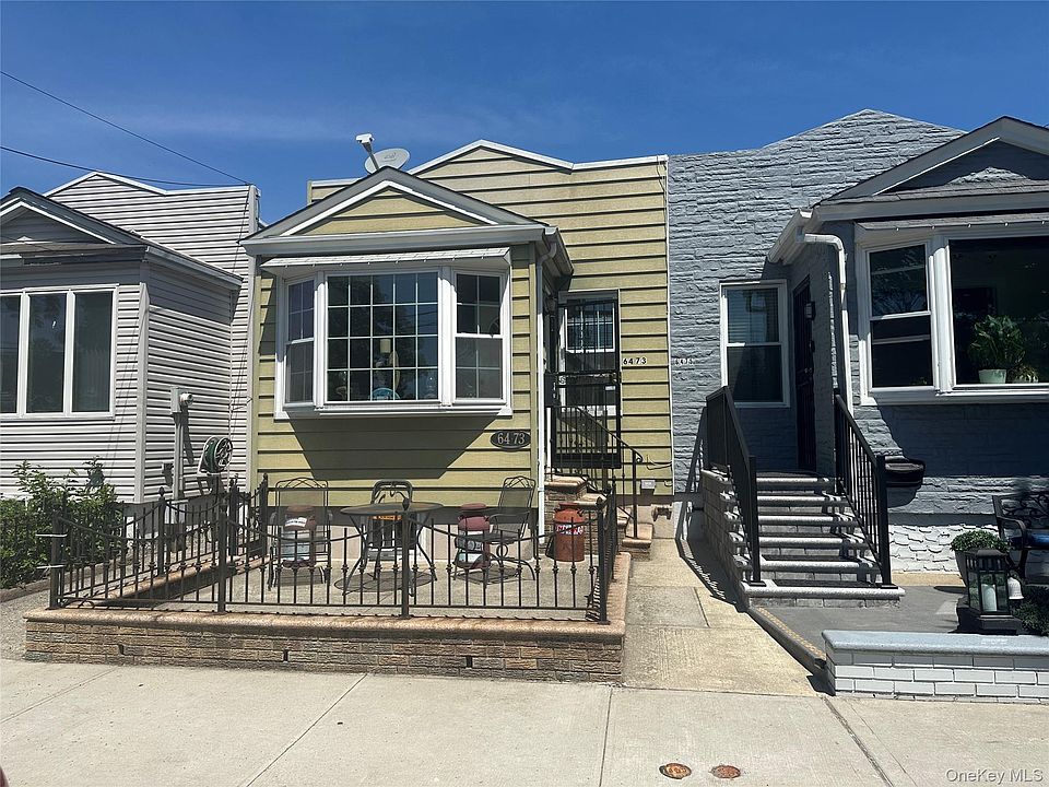 Listing photo for 64-73 59th Avenue