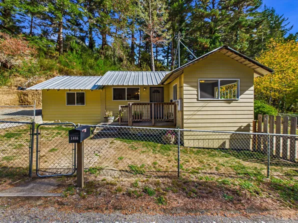 1455 Home Ave, Fortuna, CA 95540