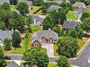 642 Aya Cir, Loganville, GA 30052