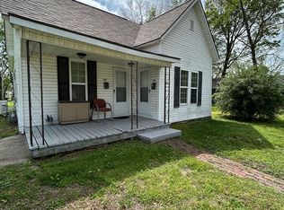 105 W Jefferson St, Pittsburg, KS 66762