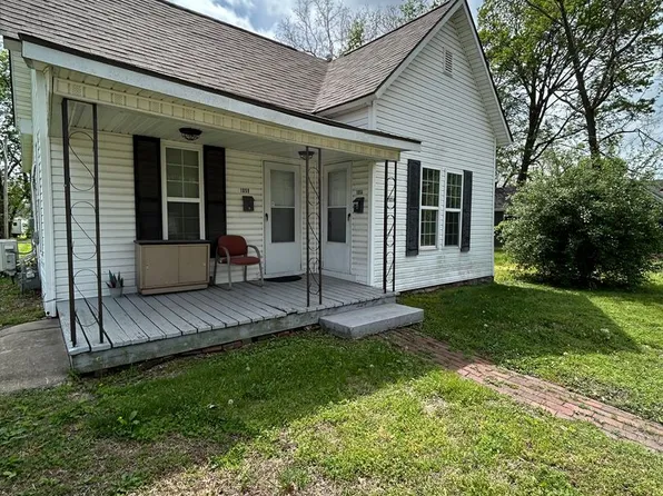 105 W Jefferson Duplex, 105 W Jefferson St, Pittsburg, KS 66762