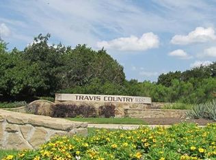 5301 Fort Benton Dr, Austin, TX 78735