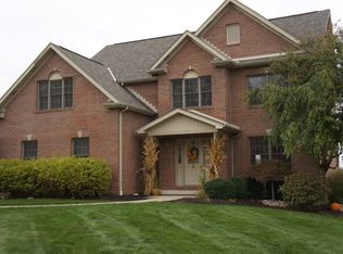 1080 Windy Oak Dr, Pittsburgh, PA 15239