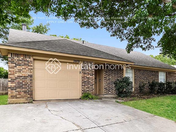 3rd image of 3809 Wooddale Ct