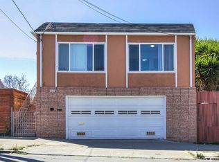 1022 Newhall St, San Francisco, CA 94124
