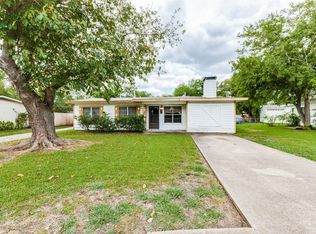 605 Leyenda Dr, Mesquite, TX 75149