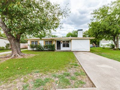 605 Leyenda Dr, Mesquite, TX, 75149
