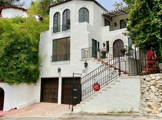 6253 Holly Mont Dr, Los Angeles, CA 90068