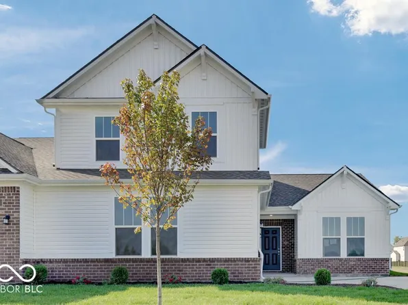 2169 Aviary Ln, Danville, IN 46122