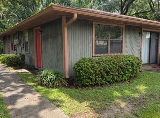 1489 Hampton Pl UNIT 2, Monticello, FL 32344