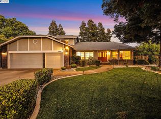 1579 Fontonett Pl, Livermore, CA
