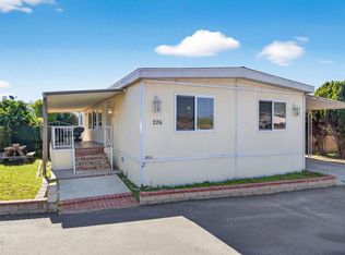 226 Youmans Dr Space 226, Ventura, CA 93003