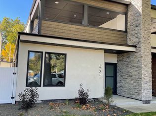 1731 S Division Ave, Boise, ID 83706