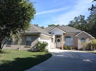 2400 Aloha Ln, Middleburg, FL 32068