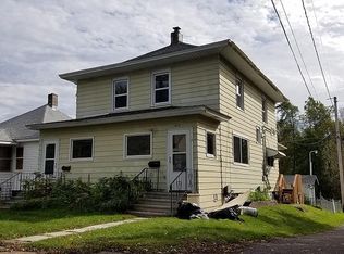 414 W House St, Duluth, MN 55808