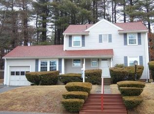 8 Strawberry Hill Rd, Natick, MA 01760