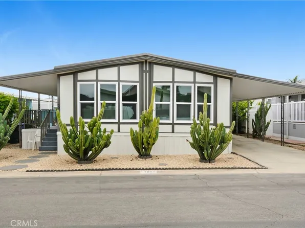 4361 Mission Blvd Space 100, Montclair, CA 91763