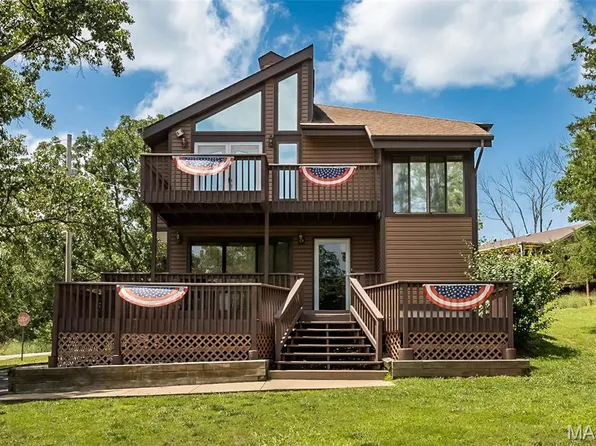 415 Lilac Ln, Saint Clair, MO 63077