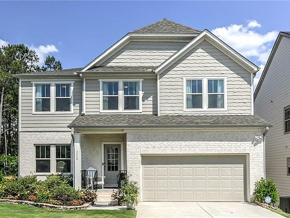 4th image of 208 Meadows Ct