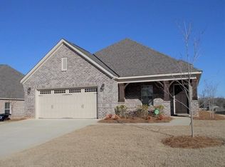 2614 Farmstone Rdg, Auburn, AL 36830