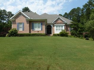 329 Claiborne Way, Monroe, GA 30655