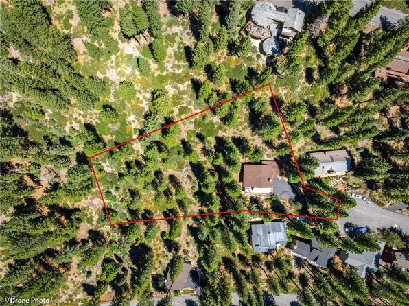 570 Rockrose Ct, Incline Village, NV 89451